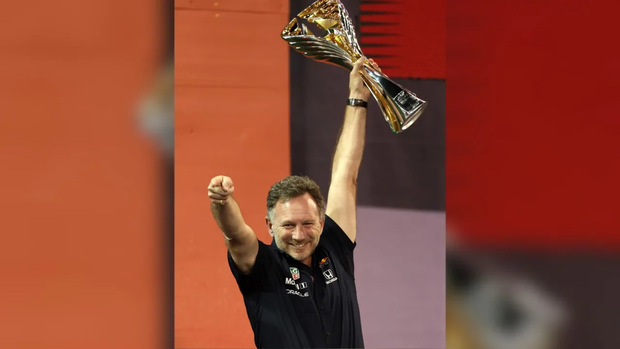 F1 há um ano, Christian Horner deixava o comando da RBR