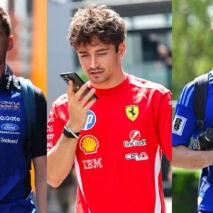 F1 veja o horário do GP da Bélgica neste domingo (19)