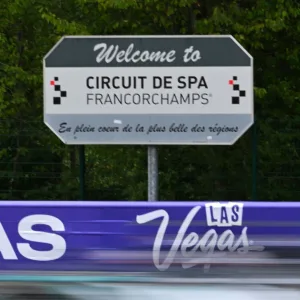 F1 veja os horários do TL 3 e da Classificação neste sábado (18) em Spa