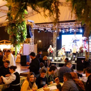 Festival Gastronômico de Pomerode começa nesta quinta; veja pratos, atrações e ingressos