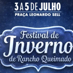 Festival de Inverno de Rancho Queimado