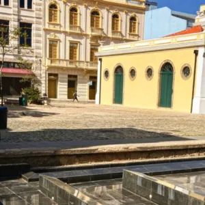 Festival homenageia Antonieta de Barros em Florianópolis