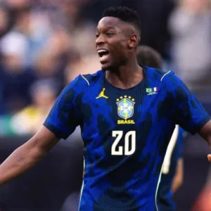 Flamengo abre conversas por Luiz Henrique, do Zenit | Foto: Divulgação SBT Sports / Reprodução 