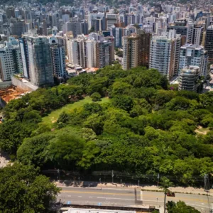 Florianópolis anuncia revitalização do Parque da Luz