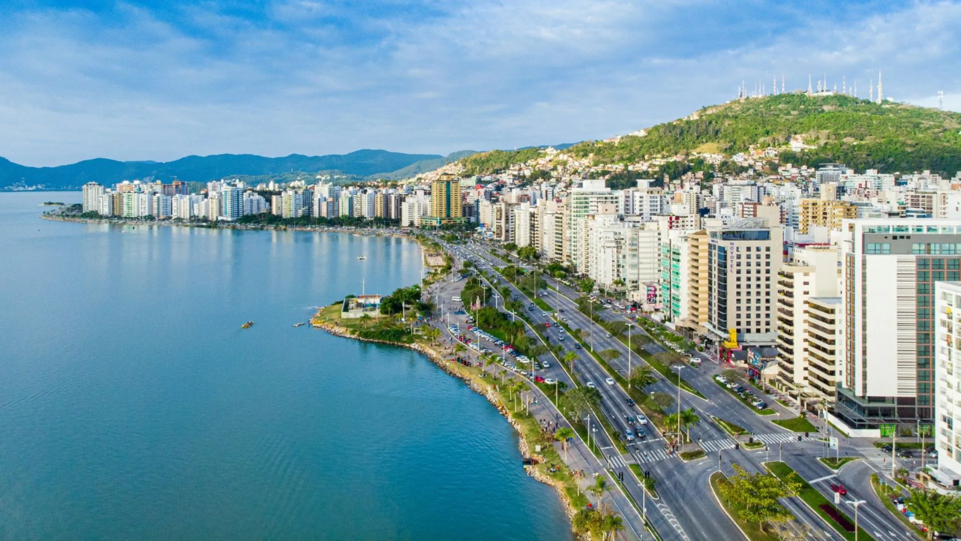 Com a certificação, os destinos entram em uma rede global de excelência em turismo sustentável