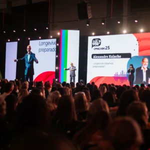 Florianópolis recebe maior congresso de RH do Sul