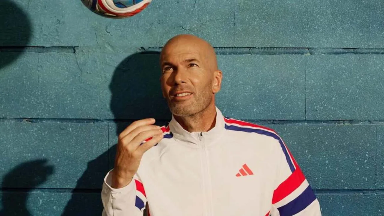 França prepara era Zidane após eliminação na Copa