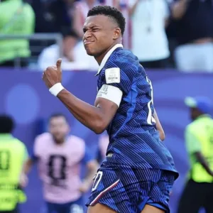 França x Inglaterra: SBT transmite duelo neste sábado (18)