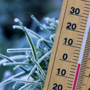 Frio intenso segue em SC nesta quarta; temperaturas ficam abaixo de 0°C e há chance de geada