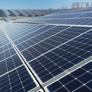 Furto de cabos causa prejuízo de R$ 50 mil em usina solar