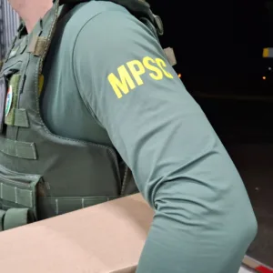 GAECO deflagra megaoperação contra facção criminosa em seis estados