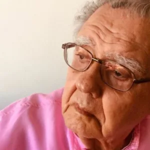 Grande nome do cinema brasileiro, Barretão, morre aos 98 anos
