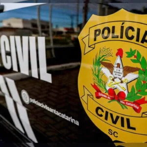 Homem condenado a 27 anos por estupro de vulnerável é preso em empresa de Chapecó
