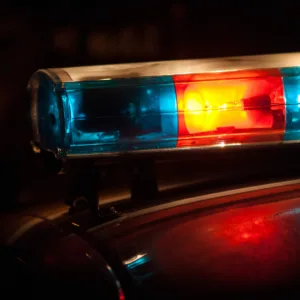 Homem é agredido após receber atendimento na UPA, em Chapecó