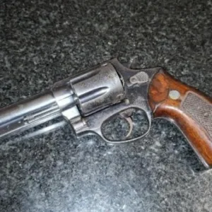 Homem é detido por posse irregular de arma de fogo em Lages
