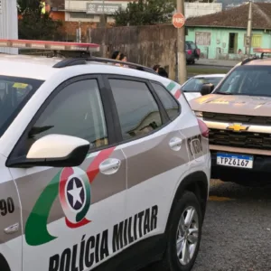 Homem é morto a tiros no bairro São Cristóvão em Lages