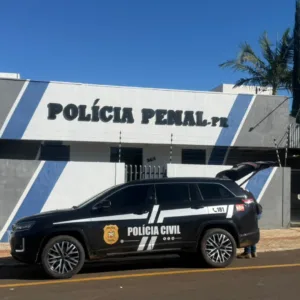 Homem investigado por enganar adolescente e pedir imagem íntima é preso