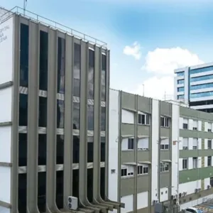 Hospital Dona Helena conheça o hospital que se tornou referência para milhares de catarinenses | Foto: divulgação 