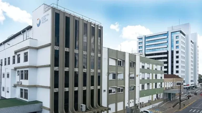 Hospital Dona Helena conheça o hospital que se tornou referência para milhares de catarinenses