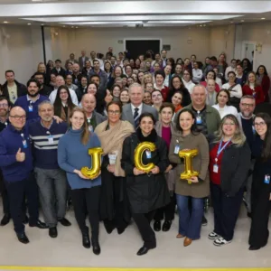 Hospital Dona Helena renova certificação internacional JCI e reforça excelência em Joinville
