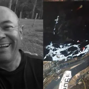 Identificada vítima de grave acidente na BR-116