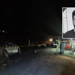 Identificado homem morto após briga de trânsito em Correia Pinto