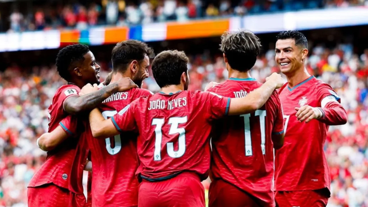Jogos da Copa do Mundo hoje (2)