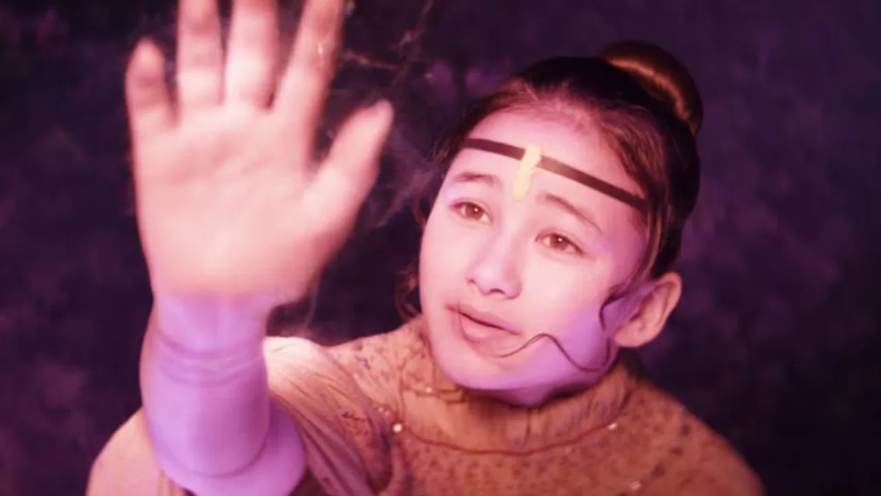 Kaylee Hottle, atriz de Godzilla vs. Kong, morre aos 18 anos