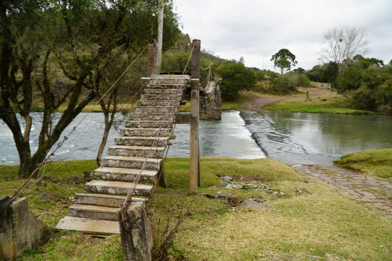 Lages se despede de Laélio Bianchini, pioneiro do turismo