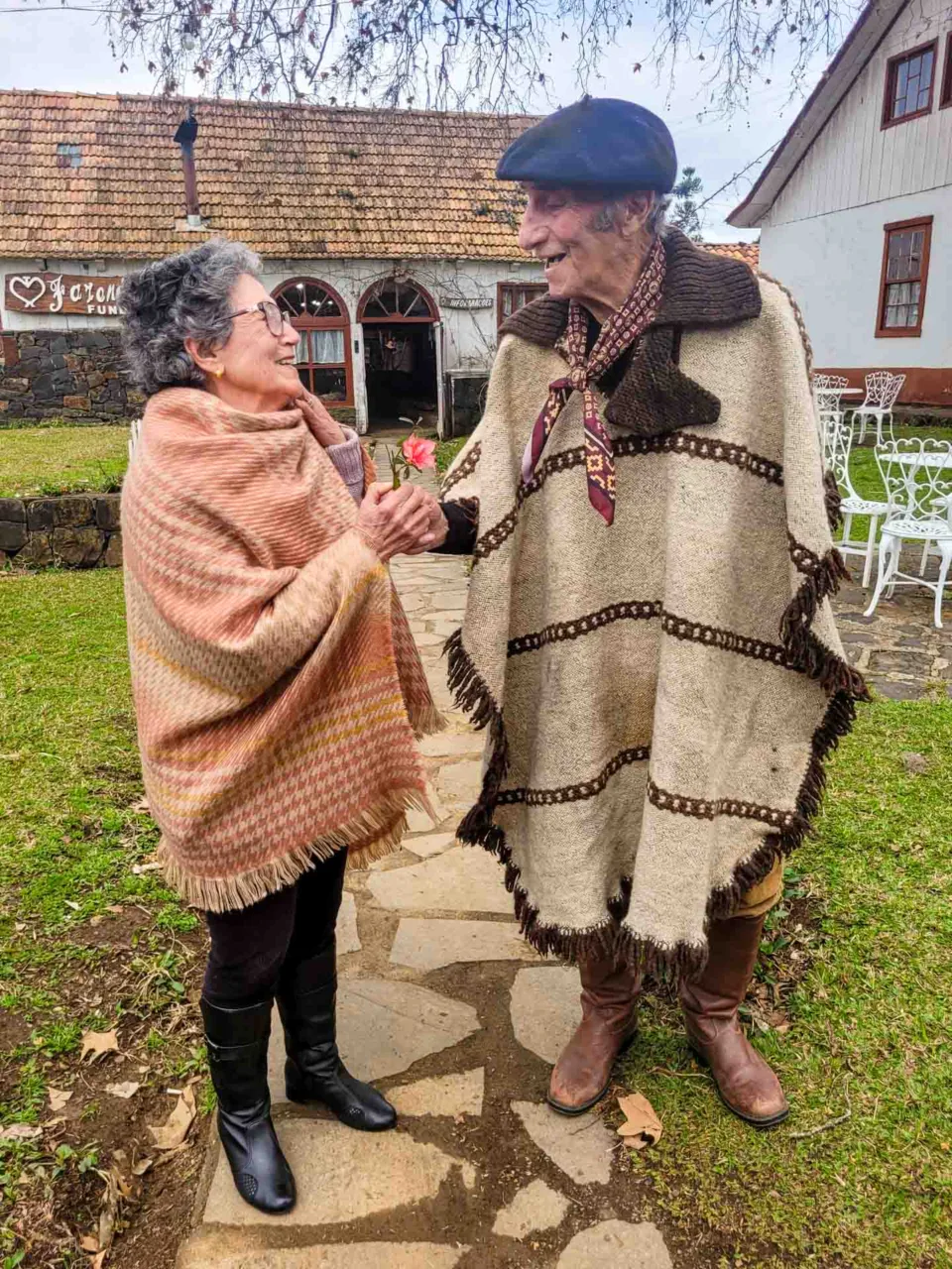 Lages se despede de Laélio Bianchini, pioneiro do turismo