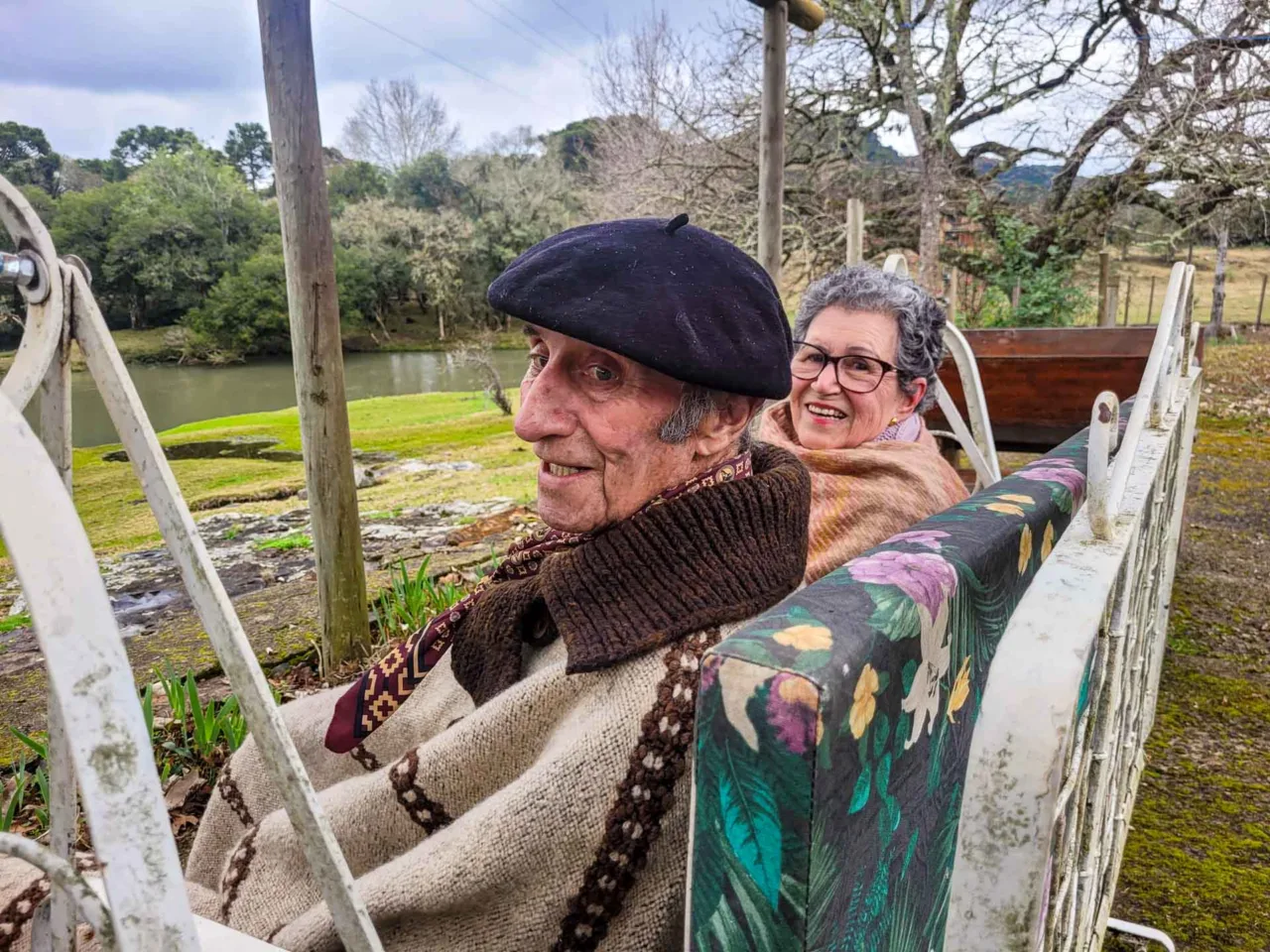 Lages se despede de Laélio Bianchini, pioneiro do turismo