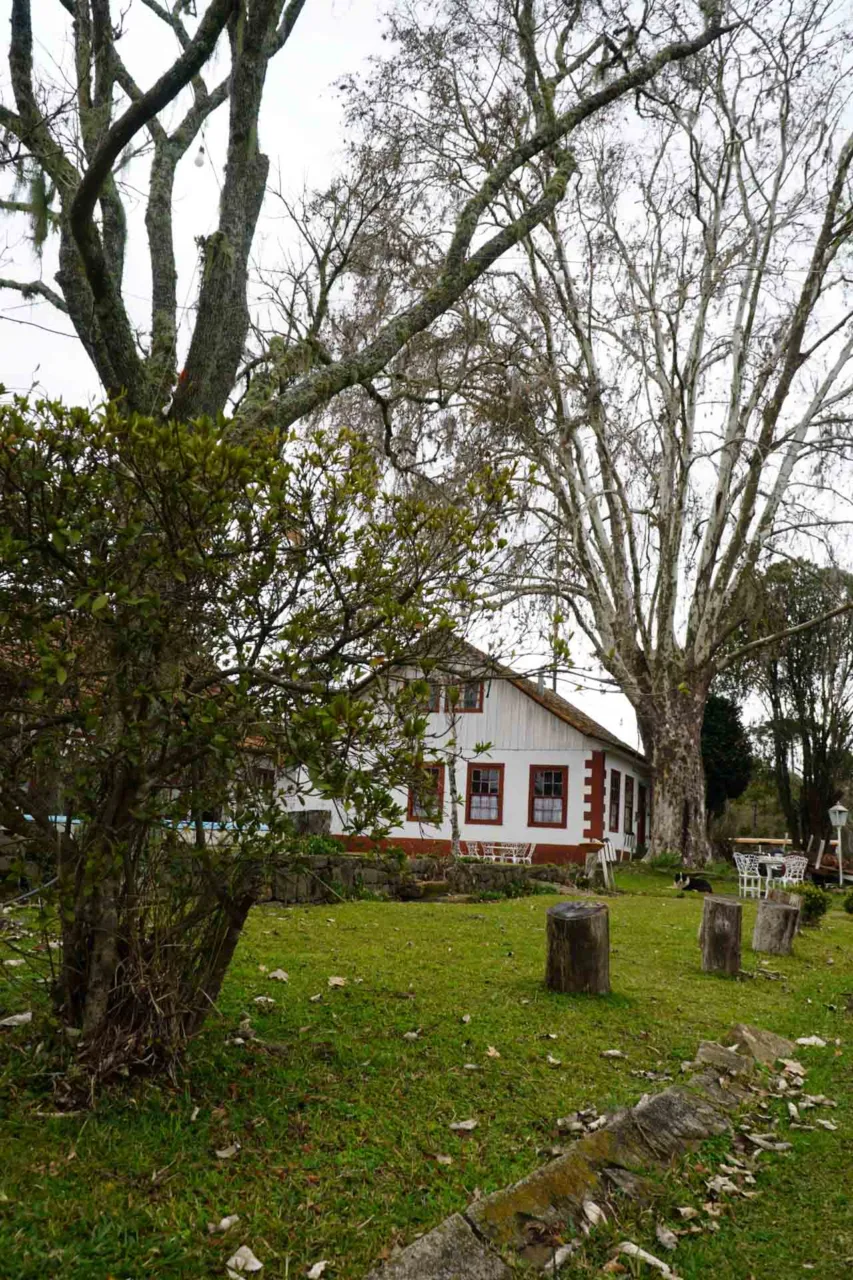 Lages se despede de Laélio Bianchini, pioneiro do turismo
