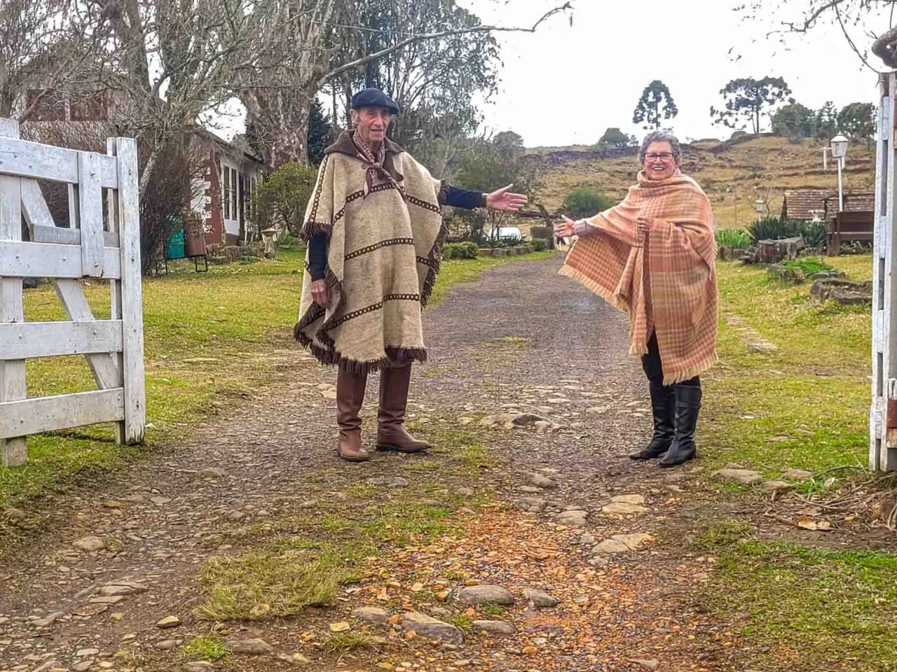 Lages se despede de Laélio Bianchini, pioneiro do turismo