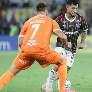 Lucho Acosta é alvo de investigação por apostas esportivas