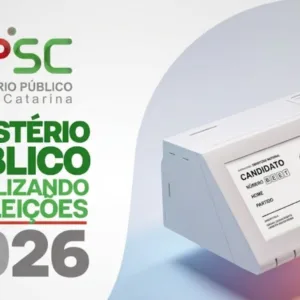 MPSC abre canal para denúncias de compra de votos nas Eleições 2026