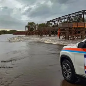 Mais de 40 municípios tiveram prejuízo por conta de tempestades no RS