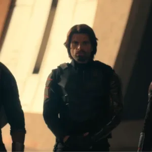 Marvel lança trailer de 'Vingadores: Doutor Destino'