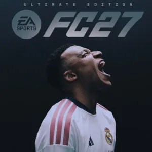 Mbappé será a capa do EA Sports FC 27 após Copa histórica