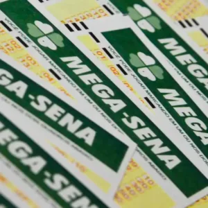 Mega-Sena 3035 sorteia R$ 62 milhões nesta quinta-feira (23); veja como apostar