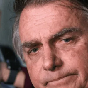 Moraes dá 48 horas para Bolsonaro explicar vídeo com IA | Foto: Tânia Rêgo/Agência Brasil