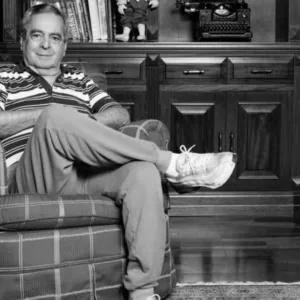 Morre Benedito Ruy Barbosa, autor de Pantanal, Terra Nostra e O Rei do Gado