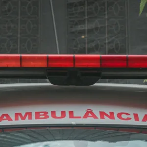 Motociclista morre após perder o controle do veículo em Florianópolis