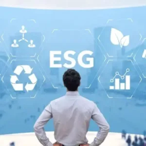 NÃO É SOBRE DIREITA, ESQUERDA OU PETRÓLEO ESG é estratégia organizacional