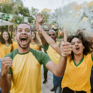 Não é só pelo futebol entenda por que a eliminação do Brasil dói tanto