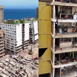 Número de mortos por terremotos na Venezuela sobe para 4.490