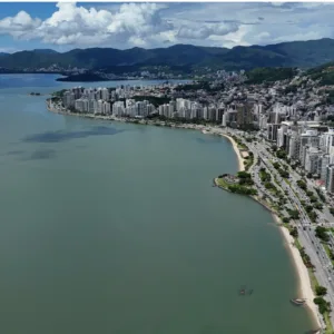 Obras para implantação do Parque Urbano e Marina Beira-mar Norte iniciam nesta quinta (16)