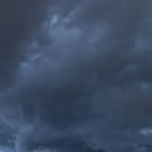 Onda de frio polar e chuvas intensas mantêm Lages em alerta