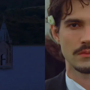 Onde fica a igreja submersa de SC que aparece no teaser do novo álbum de Jão?