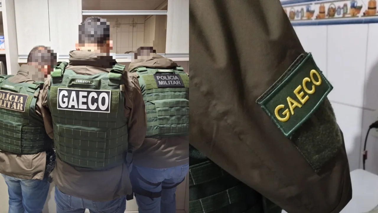 Operação apura fraude em concursos públicos e afasta 17 servidores em SC