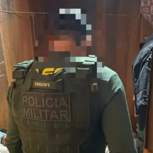 Operação investiga abuso sexual infantil em Chapecó
